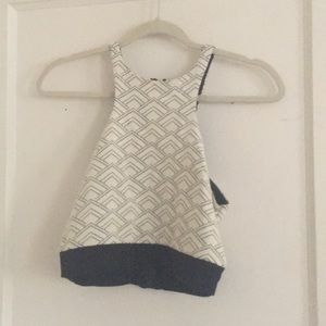 Express Matching Night Outfit